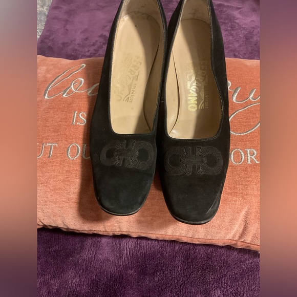 Heels size 6 - Picture 4 of 10